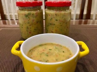 4 cách bảo quản nước sốt để kéo dài thời gian sử dụng