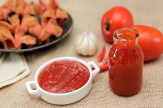 4 cách bảo quản nước sốt để kéo dài thời gian sử dụng
