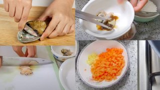 Trẻ bao nhiêu tuổi có thể ăn cháo bào ngư?