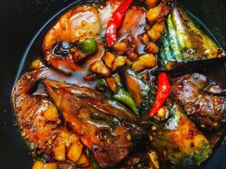 Biến tấu 3 cách kho cá biển tươi không tanh ngon tuyệt cú mèo