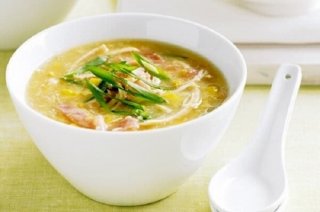 Tổng hợp 3 món súp bổ dưỡng phục hồi sức khỏe cho người bệnh nhanh chóng