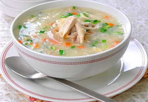 Những món súp bổ dưỡng mà bạn nên thử qua một lần