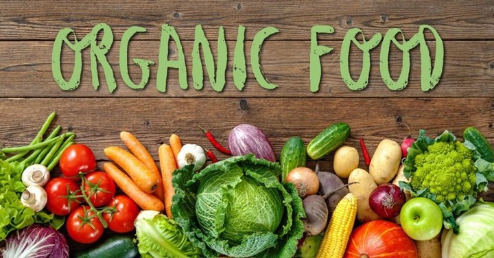 Tại sao thực phẩm hữu cơ organic đang trở thành xu thế?