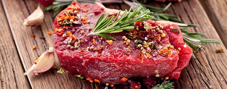 Thịt bò nướng làm như thế nào cho ngon miệng?