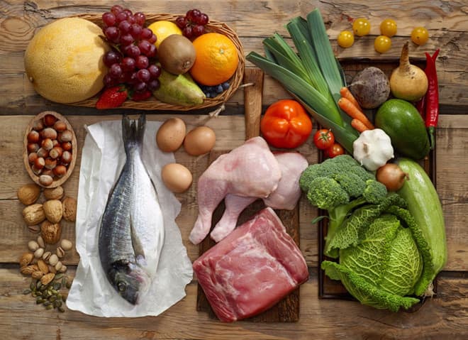 Thực phẩm hữu cơ gồm những loại thực phẩm nào?