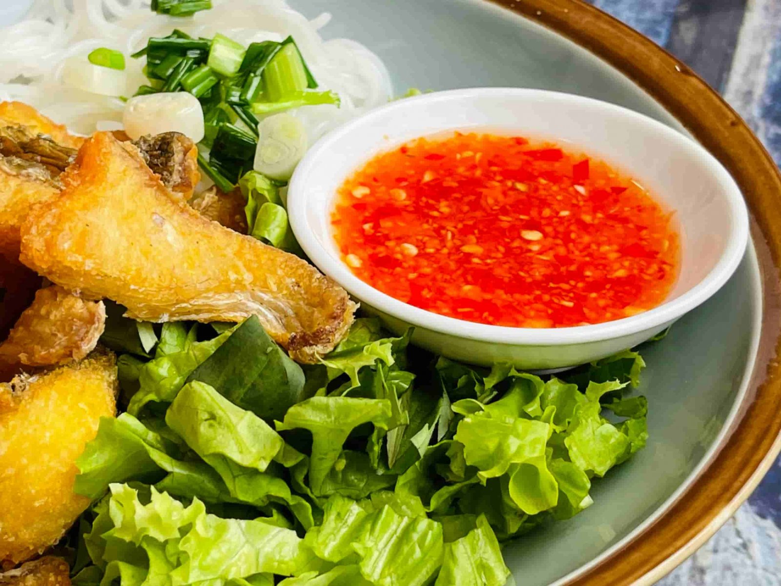 Công dụng tuyệt vời của nước sốt đối với mỗi món ăn khi nấu