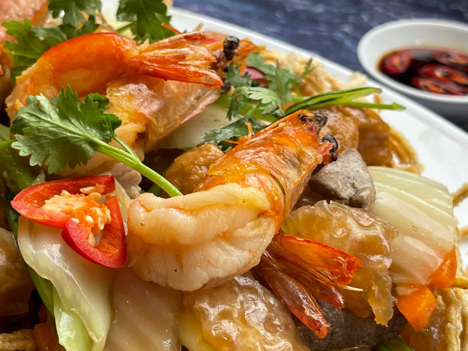 Công dụng tuyệt vời của nước sốt đối với mỗi món ăn khi nấu